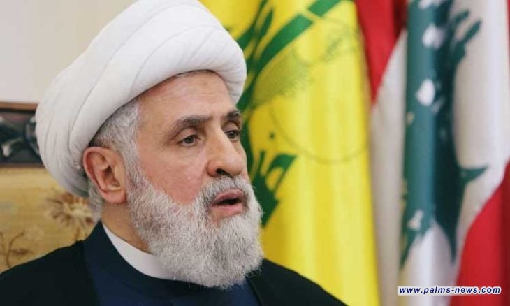 حزب الله: نريد رئيساً مجرباً بالسياسة ومن يراهن على العلاقات السعودية الإيرانية فهو واهم